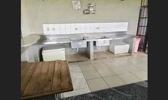 Imagem 4: Salão de festa Aluguel