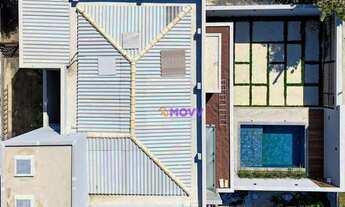 Imagem 2: Excelente casa com 3 dormitórios à venda, 175 m² por R$ 2.450.000 - Camboinhas - Niterói/R