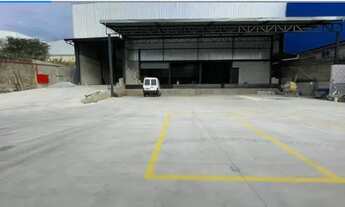 Imagem 3: Imóvel para aluguel tem 1600 metros quadrados em Chácaras Cotia - Contagem - MG