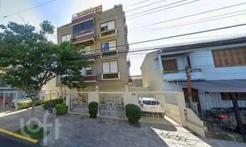 Imagem 13: Apartamento à venda em Floresta com 82 m², 2 quartos, 1 vaga garagem, churrasqueira, sacad