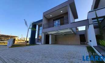 Imagem 3: CASA EM CONDOMÍNIO - LOTEAMENTO GRANVILLE ATIBAIA - SP