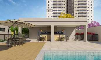 Imagem 2: LANÇAMENTO APARTAMENTO 2 QUARTOS À VENDA NO VENTURA PATAMARES