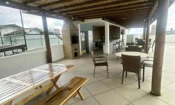 Imagem 5: Apartamento 3 quartos em prédio com infraestrutura completa no bairro Góes Calmon. Fi