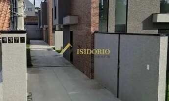 Imagem: SOBRADO NO BAIRRO ALTO! 03 QUARTOS, 02 GARAGEM