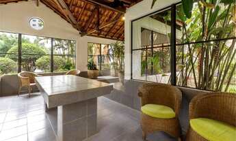 Imagem 5: Apartamento com 3 quartos à venda ou para locação em Bela Aliança - SP