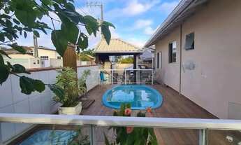 Imagem 3: Oportunidade! Casa com 03 dormitórios, piscina e área gourmet