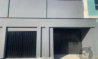 Imagem: Galpão Comercial 200M² Para Locação