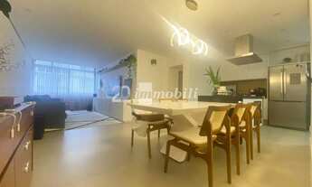 Imagem 2: Em frente ao Parque Buenos Aires