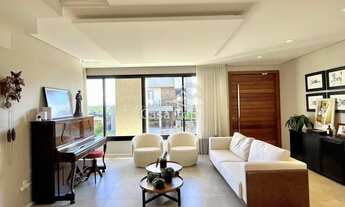 Imagem 4: Casa Semimobiliada à venda no Condomínio Villa Di Sorrento - Vila Estrela