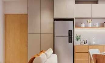 Imagem: RY- 2 Quartos, entrada parcelada, FGTS como