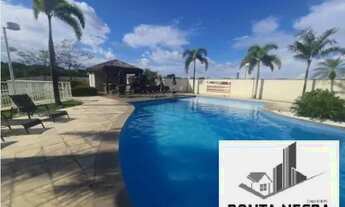 Imagem 3: View Club, Apartamento com 3 dormitórios à venda, 81 m² - Ponta Negra