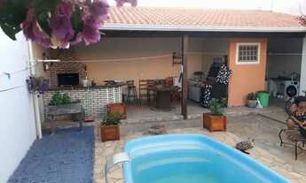 Imagem: Casa à venda, Santa Cruz 2, Cuiabá, MT