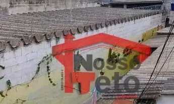 Imagem 6: Terreno à venda, 600 m² por R$ 1.900.000,00 - Pirituba - São Paulo/SP