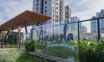 Imagem 2: Apartamento no Aquarela