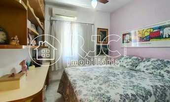 Imagem 7: Rua Pereira Nunes , apto 2 quartos , sendo 1 suíte , varanda e 2 vagas de garagem