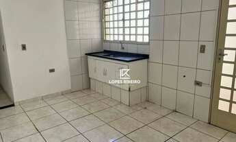 Imagem 6: Casa com 2 dormitórios para alugar, 150 m² por R$ 1.600,00/mês - Vila Linópolis I - Santa