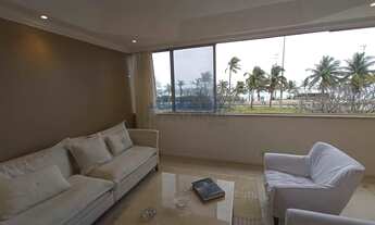 Imagem 2: Barra da Tijuca Apartamento com 3 dormitórios