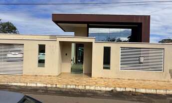 Imagem: CASA NO CONDOMINIO MANSÕES ENTRE LAGOS