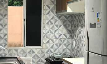 Imagem 5: 26/ 12/2025 Alugo Apto Semi-mobiliado com projetados na cozinha,Térreo Giardino - 2026