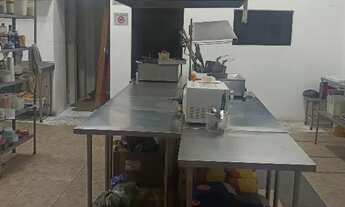 Imagem: Passo o ponto - Restaurante completo zona