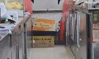 Imagem 2: Padaria na Zona Leste de SP. Ref: 1142