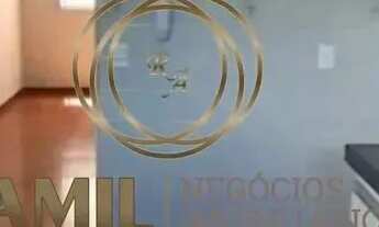 Imagem 5: RA Amil Aluga Apartamento, 3 Quartos, 2 Banheiros, 90m², Jardim Topázio, Centro