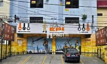 Imagem: Prédio para alugar, 552 m² por R$ 15.505,00/mês