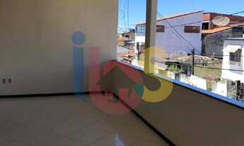 Imagem 3: Vendo Casa com 4/4 no Bairro Hernani Sá