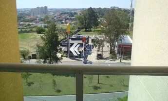 Imagem 7: Apartamento para alugar no Residencial Siena Jardim Gonçalves (Zona Oeste, Sorocaba/SP