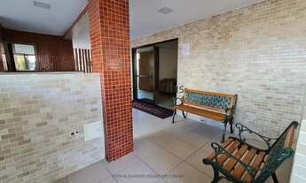 Imagem 5: Edf. Terrantai. Quarto sala mobiliado no melhor da Jatiúca