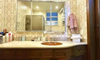 Imagem 7: Apartamento à venda, 124 m² por R$ 1.180.000,00 - Copacabana - Rio de Janeiro/RJ