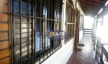 Imagem 3: Apartamento com 1 dormitório para alugar, 70 m² por R$ 1.577,50/mês - Portinho - Cabo Frio