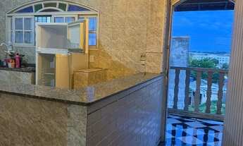 Imagem 7: Casa luxo vista para Lagoa