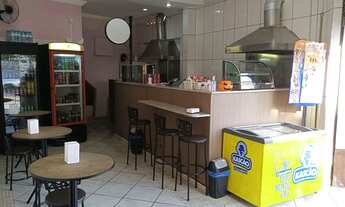 Imagem 6: Passo ponto Pastelaria impecável