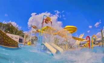 Imagem 5: RÉVEILLON - CALDAS NOVAS (29/12 a 01/01/26) para 5 pessoas - RESORT DO LAGO