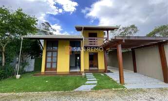 Imagem 3: Campeche Casa em condomínio com 3 dormitórios