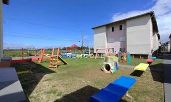 Imagem 2: Apartamento em Rua Carlos Alberto Carvalho Batista - Guapurá - Itanhaém/SP