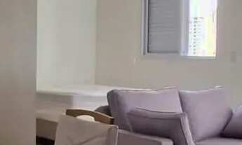 Imagem 2: Aluguel Kitnet com OU sem Mobília - Ed Heitor de Souza