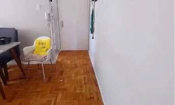 Imagem 5: Apartamento de 2 dormitórios no bairro Santana