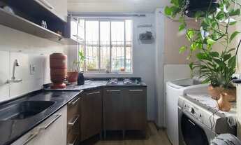 Imagem 7: Apartamento à venda com 47m², 2 quartos e 1 vaga