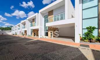 Imagem 2: Gran Poeme - Casa de Condomínio 3 quartos, sendo 3 suítes