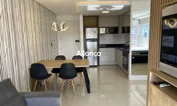 Imagem 7: Apartamento/Studio Mobiliado para Locação, 42m², com Infra, 1 Vaga, no Bairro Partenon, Po