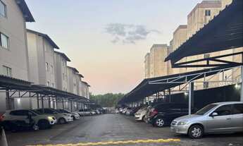 Imagem 3: Vendo apartamento com móveis planejados