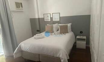 Imagem 3: Apartamento com 3 dormitórios para alugar, 148 m² por R$ 22.000,00/mês - Ipanema - Rio de