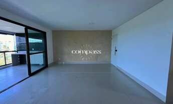 Imagem 6: Apartamento com 4 suítes para venda e locação no Cond. Varanda do Parque na Reserva do Pai