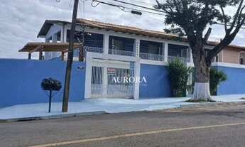 Imagem: Casa para alugar, 450 m² por R$ 8.800,00/mês