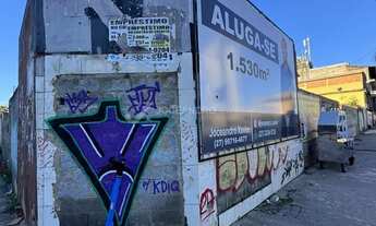 Imagem 3: Vila Velha - Aluguel Terreno de 1.530 m²