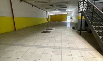 Imagem 2: ÓTIMO GALPÃO PARA LOCAÇÃO COM 1.200 m²