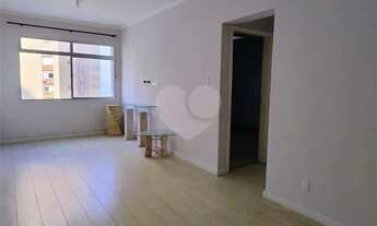 Imagem 6: Apartamento com 1 quartos para locação em José Menino - SP