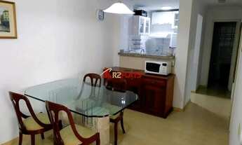 Imagem 4: Flat com ótimo preço no bairro Itaim Bibi. Confira!